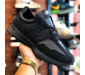 Leten In stock  NB 327 Women's Casual Sneaker | Korean Shoes for Women Work shoes