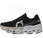 On CloudMonster 2ª Generación Deportiva Comodidad Lenta Zapatos para Correr para Hombre Y Mujer