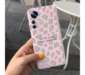 For Xiaomi Redmi Note 12 Case Redmi Note 12 Pro Plus Back Cover Soft TPU Phone Case Silicoen For Xiaomi 12T Pro Mi 12T Bumper
