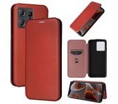 Carcasa De Teléfono Móvil De Color Sólido A Prueba De Arañazos Comerciales Para Motorola Moto X40 Edge 40 50 Pro Plus 2023 Carca