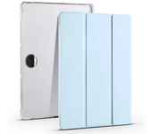 For Honor Pad 9 Case with Pencil Holder PU Leather Soft Back Fold Stand Cover For Funda Honor Pad 9 12.1 inch 2024 Tablet Case