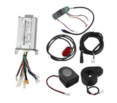 36V 350W Scooter Controller+Dashboard+Bluetooth LED Display with APP for Xiaomi M365 Electric Scooter E-Bike