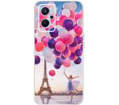Case For Realme 9i Soft Case Transparent Clear Protective Shell Cover Funda For Oppo Realme 9i Coque Realem9i RMX3491 9 i 6.6"