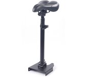 Foldable Electric Scooter Seat Adjustable Skateboard Saddle