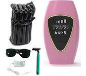 990000 pulse light painless IPL laser hair removal electric epilator women facial hair remover machine female photoepilator