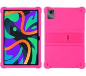 Funda de silicona suave para Lenovo Tab M11 TB-330FU, carcasa de piel de bebé, Capa Coque para Lenovo Xiaoxin Pad 2024 TB331FC (