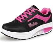Zapatos De Mujer, zapatillas De deporte, Zapatos informales para Mujer, mocasines sin cordones con plataforma, Zapatos planos nuevos 2021, mocasines para Mujer De talla grande