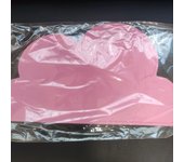 Alfombra de Comida de Silicona para Mascotas A Prueba de Fugas, Antideslizante para Gatos, Perros