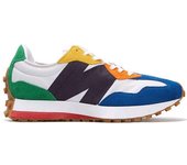 LETEN Original  NB 327 Running Shoes MS327PBB Special Offer Wall Stickers