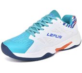 Zapatillas De Tenis Para Hombre Y Mujer Zapatillas De Entrenamiento De Competición Profesional Transpirables Ligeras Antideslizantes Zapatillas Deportivas Amortiguación Soporte Pareja Zapatillas De Deporte