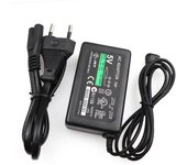 Charging Units Power Cable Charging Line PSP Charger Cable Home Wall Charger 5V AC Adapter Cable Supply Cord