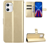For Umidigi F3 Se F3s C1 G1 C2 G2 Max C1max 4G Billetera Con Solapa De Carcasa De Teléfono Móvil Simple De Negocios