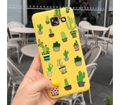 Cases For Samsung A5 2017 Case Samsung Galaxy A5 2017 Cases Cute Cartoon Sweet Candy Bumper For Galaxy A5 A520F A 5 Samsung Capa