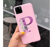 For Realme C11 2021 Case Realme C 11 2020 Cover Dragon Letters Painting Housing Shell TPU Soft Silicone Phone Bag Realme RMX3231