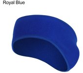 1Pcs Ear Muffs Headband for Men Women Fleece Ear Warmer Muff Winter Headband Outdoor Sports Running Skiing