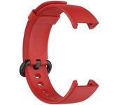 Applicable to Strap  Mi Watch Lite, silicone for smart watch, strap replacement, wristband mi watch lite Redmi