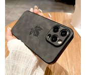 Leather Retra Case For iPhone 16 15 14 13 12 11 Pro Max Plus iPhone15 iPhone14 iPhone13 iPhone12 iPhone11 Comfortable Full Cover