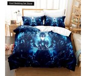Anime Sword Art Online Bedding Sets Home Textile Pillow Case 3D Bed Linen Duvet Covers Kids Gift Bed Set Home Textiles Bedding