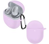 Protector de auriculares para Xiaomi Redmi Airdots 3Pro Buds 3 Pro, funda protectora de silicona, carcasa anticaída