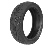 9x2.5 Tire Electric Scooter 9 Inch Thick Wear-Resistant Inflatable Tire Replacement Rubber Tire