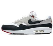 Leten Max 1 87 Keep Rippin Stop Slippin 2.0 Fashion Mesh Breathable Air Cushion Sports Men Women Running Shoes FD5743-200 Work shoes