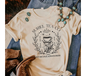 Acotar t-shirts women anime summer t shirt girl Japanese clothing