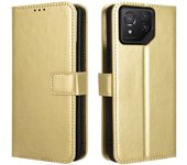 Wallet Leather For Asus ROG Phone 8 Pro Case Flip Book Stand Card ROG 9 FE 6 6D 7 Ultimate Cover