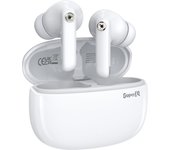 Oneodio SuperEQ S10 ANC Bluetooth 5.4 Earphones Wireless TWS Active Noise Cancelling Headphones Earbuds With ENC Mics Game Mode