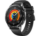 HUAWEI Watch GT 5 46mm watch, up to 14 days battery life, new sports smart watch for running and cycling, sharp edge design,