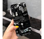 For Samsung Galaxy M13 4G SM-M135F Case Ultra Slim Soft TPU Silcione Phone Cover For Samsung M13 M 13 Sunflower Daisy Bumper Bag