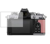 Tempered Glass Protector Guard Cover for Nikon Z fc Digital Camera LCD Display Screen Protective Film Zfc APS-C Protection
