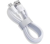 100W USB Type C Fast Charging Data Cable For Samsung S24 S23 Ultra Xiaomi 14 Redmi Oneplus 7A Quick Charge Line Data Cord 1M 2M