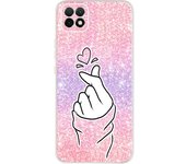 For Huawei Nova Y60 Case 6.6" Soft TPU Cartoon Clear Cover For Nova Y60 WKG-LX9 Phone Case matte Cases NovaY60 Y 60 Bumper Cover