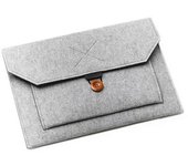 11.6/13/14/15" ultra-light felt tablet and laptop case, multi-pocket bag, book/Asus suitcases