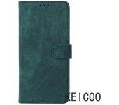 Adecuado Para TCL 502 205 20b 30xe 405 Solapa Ranura De Tarjeta De Crédito Antirrobo Funda De Cuero De Cuerda
