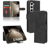 For Samsung Galaxy Z Fold 2 Fold 3 Fold 4 Fold 5 Fold 5 SM - F9460 Protective Shell Clip Wallet Shell Coque Solapa