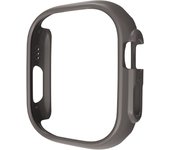 Case Apple Watch 49MM,Hard PC Screen protector Cover Bumper For Iwatch Series Ultra 2 Accessories