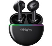 Original Lenovo XT97 TWS Earphones Wireless Bluetooth 5.2 Sport Noise Reduction Headphones Touch Control Colorful Light Earbuds