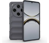 Compatible with Oppo Find X8 Pro Soft TPU Shockproof Bumper Phone Case