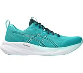 Leten  GEL-PULSE 16 MEN RUNNING SHOES IN ILLUMINATE MINT/WAVE TEAL