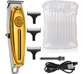 kemei 1949 Pro electric barber full metal professional hair trimmer for men beard hair clipper finishing hair cutting machine