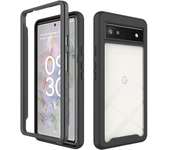 Starry Sky Anti-fall TPU Housing for Google Pixel 6 6A 7 7A 8 8A Pro  Silicone Translucent Lightweight and Thin Phone Cases