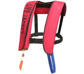Automatic Inflatable Life Jacket Professional Swiming Boating Fishing Life Vest Water Sports Kayak Surf Drifting Safety Vest