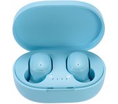 VAORLO Original A6S TWS Wireless Earphone Mini True Stereo Music Noice Cancelling For Xiaomi Redmi All Smartphones