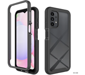 For Samsung Galaxy A13 A52 A13 A14 A23 A33 A34 A41 A53 4G 5G Carcasa Ultradelgada