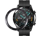 Original Front Screen Outer Glass Lens for Huawei Watch GT 2 46mm LTN-B19, DAN-B19