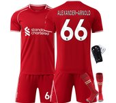 Adult New 2223 Real Madrid Football Uniforms Men's No. 10 Modric No. 9 Benzema Jersey Children's Training Match Uniforms