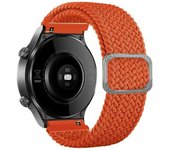 20 22mm Braided Band For Xiaomi Pro/S3/S2/S1 Active /Mi Watch color 2 Nylon Sports bracelet Huawei GT 2e 4 Amazfit strap