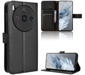 Cuchilla ZTE L9 V30 A31 A51 A71 Nubia Z50s Pro Z50spro Nx713j Soporte 5G Funda De Cuero Para Evitar Caídas