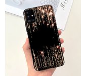 For Samsung M51 Silicone Case New Fashion Marble Soft Capa Back Cover For Samsung Galaxy M51 Coque SM-M515F M 51 GalaxyM51 Funda